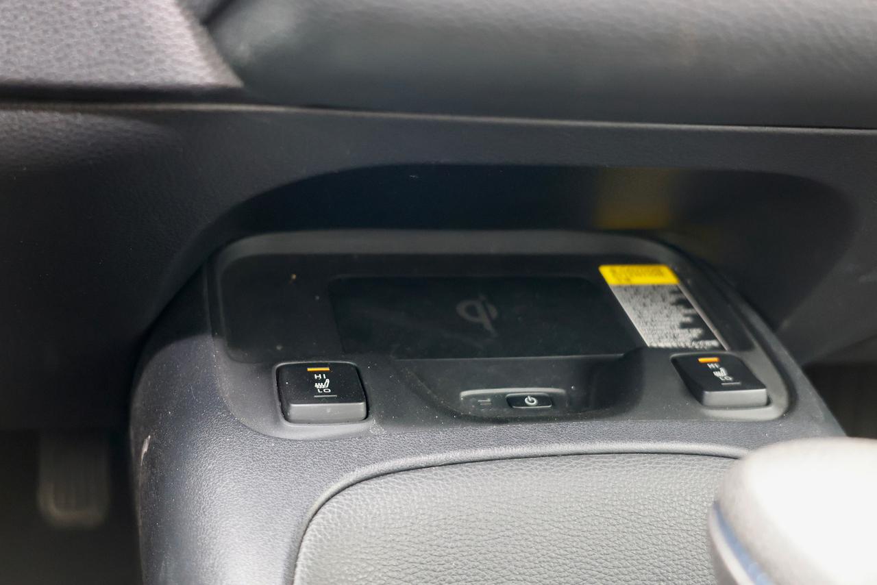 2021 Toyota Corolla SE - LOW KM|SUNROOF|CAMERA|BLINDSPOT|ALLOYS Photo