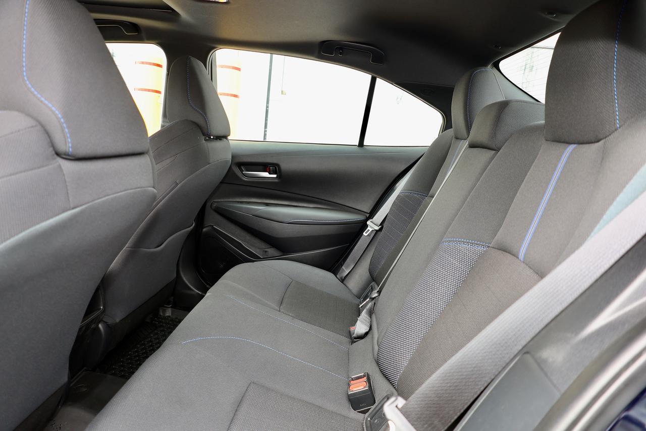 2021 Toyota Corolla SE - LOW KM|SUNROOF|CAMERA|BLINDSPOT|ALLOYS Photo