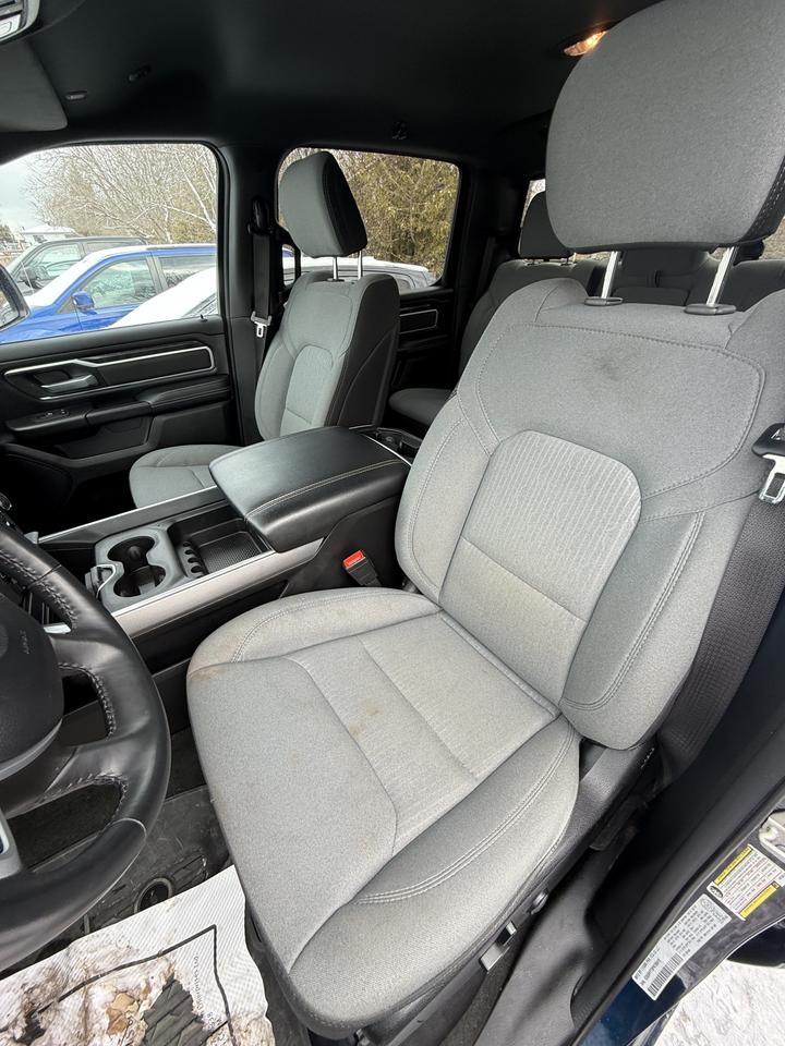 2023 RAM 1500 Big Horn Photo