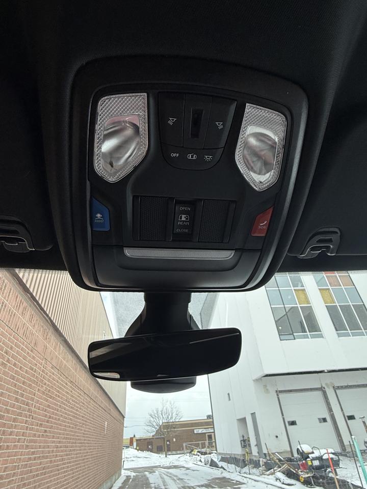 2023 RAM 1500 Big Horn Photo