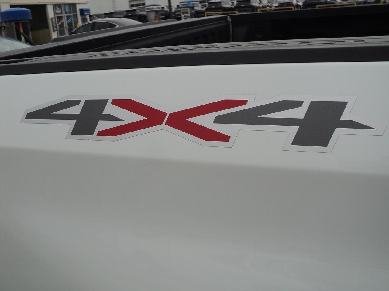 2024 Chevrolet Silverado 1500 LT CrewCab 4WD 5.3L8cylGas 5'10"Box HeatedSeats Photo