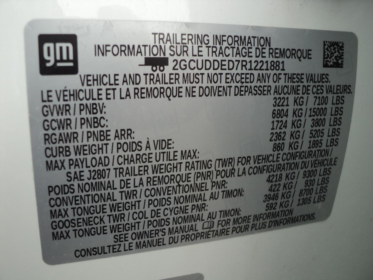 2024 Chevrolet Silverado 1500 LT CrewCab 4WD 5.3L8cylGas 5'10"Box HeatedSeats Photo