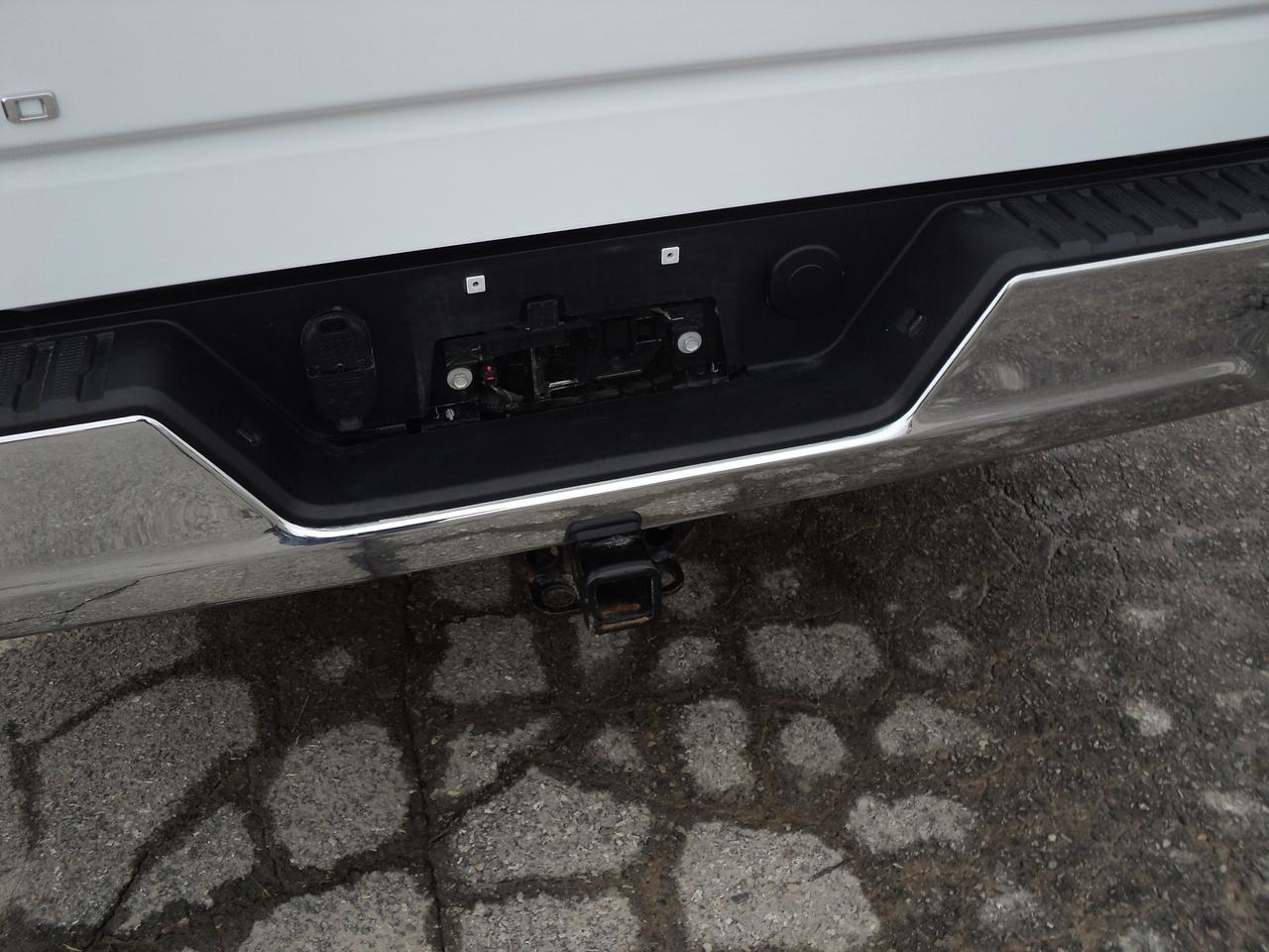 2024 Chevrolet Silverado 1500 LT CrewCab 4WD 5.3L8cylGas 5'10"Box HeatedSeats Photo