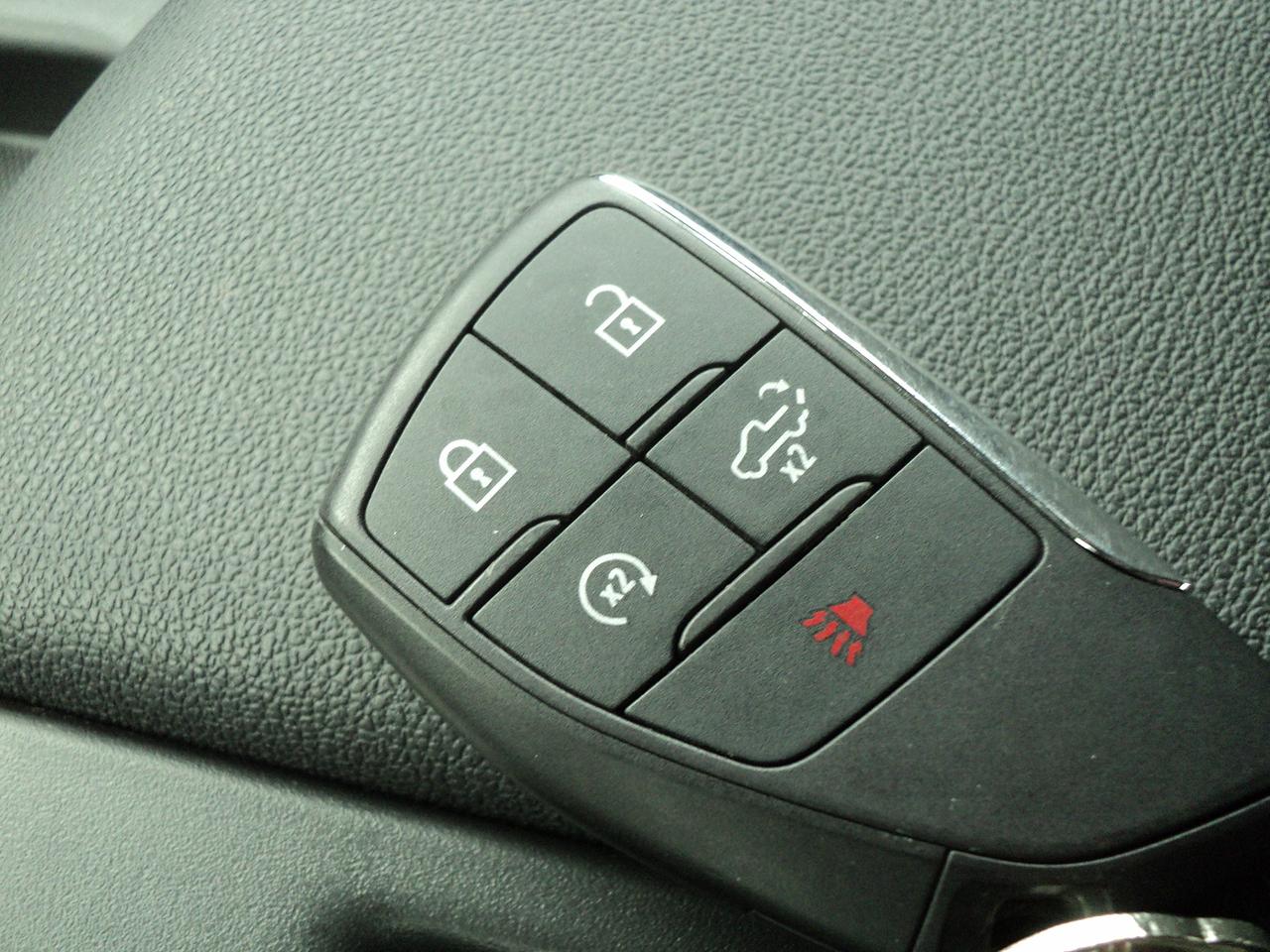 2024 Chevrolet Silverado 1500 LT CrewCab 4WD 5.3L8cylGas 5'10"Box HeatedSeats Photo