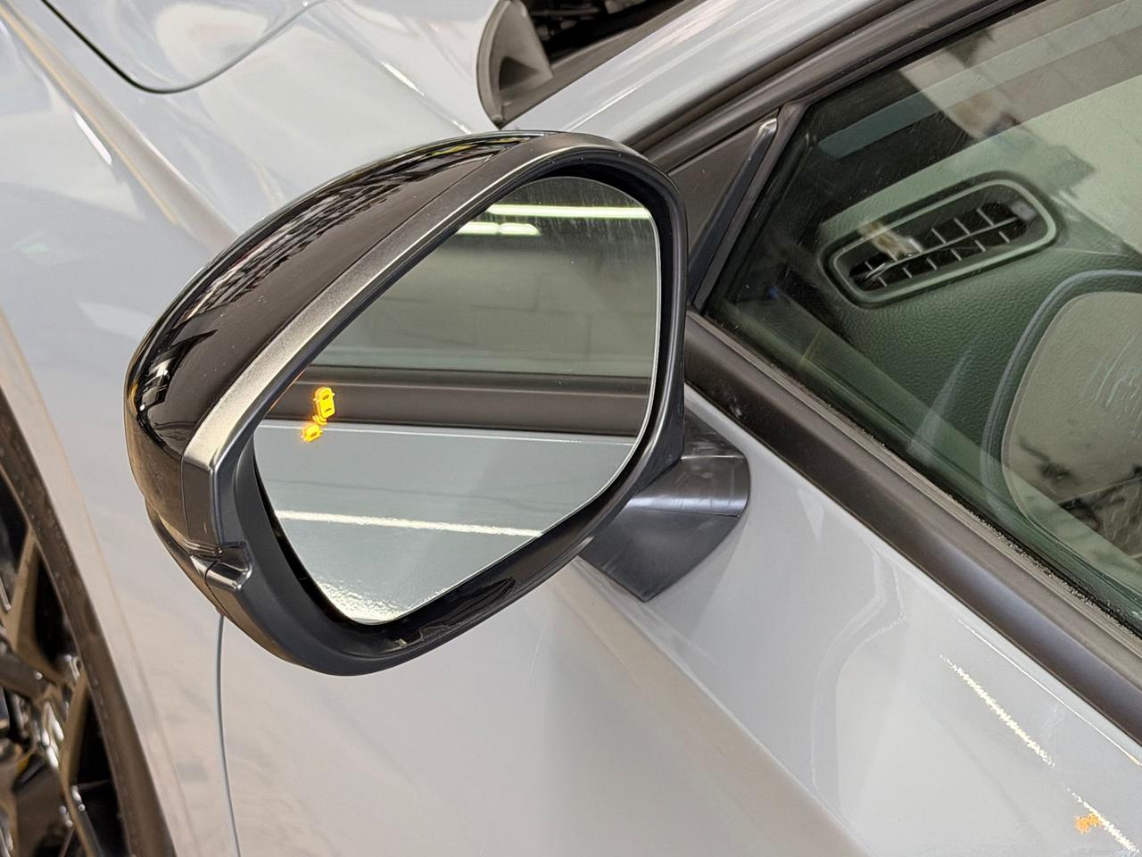 2022 Honda Civic Sport+Roof+BSM+Adaptive Cruise+CLEAN CARFAX Photo