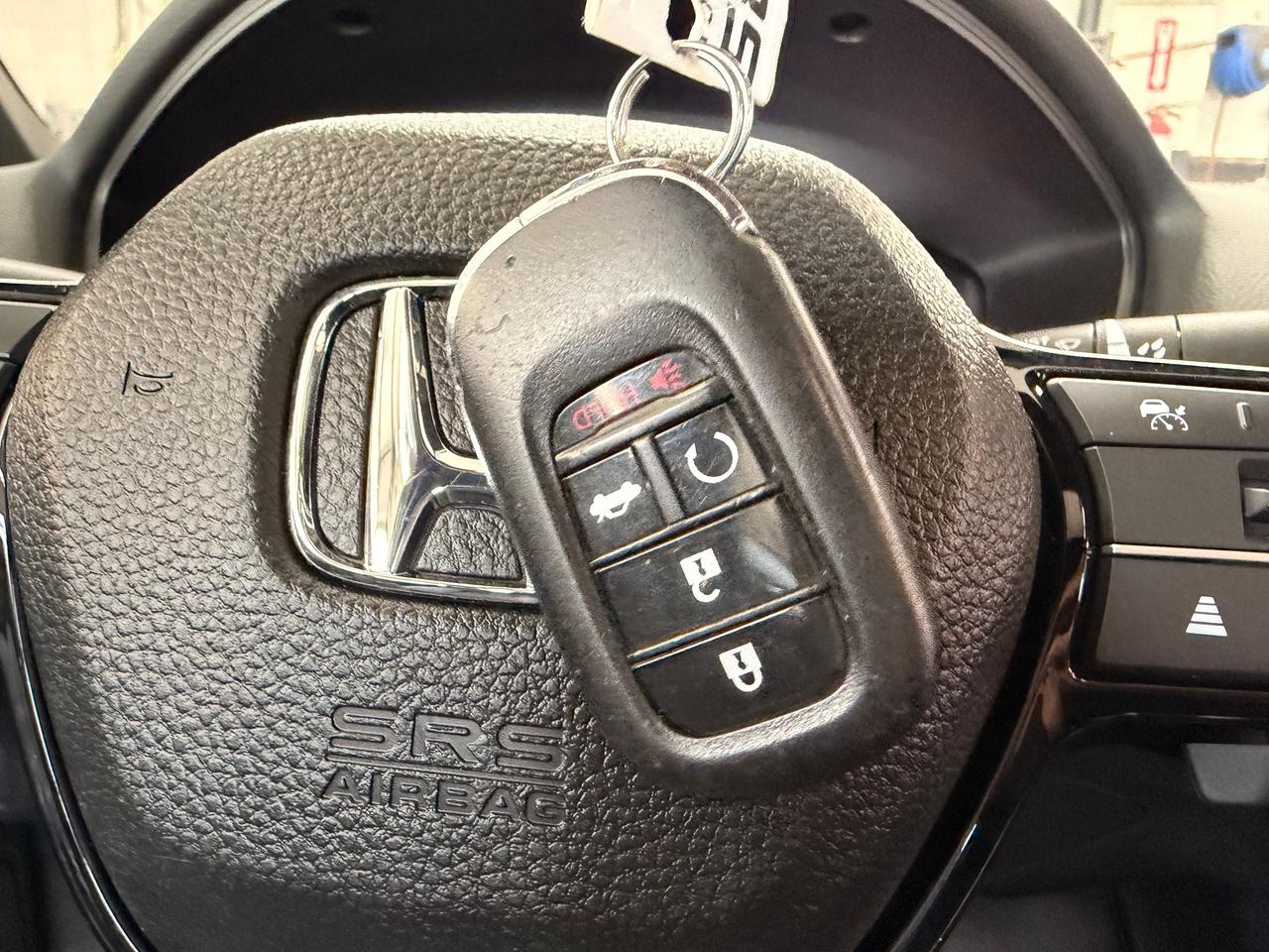 2022 Honda Civic Sport+Roof+BSM+Adaptive Cruise+CLEAN CARFAX Photo75