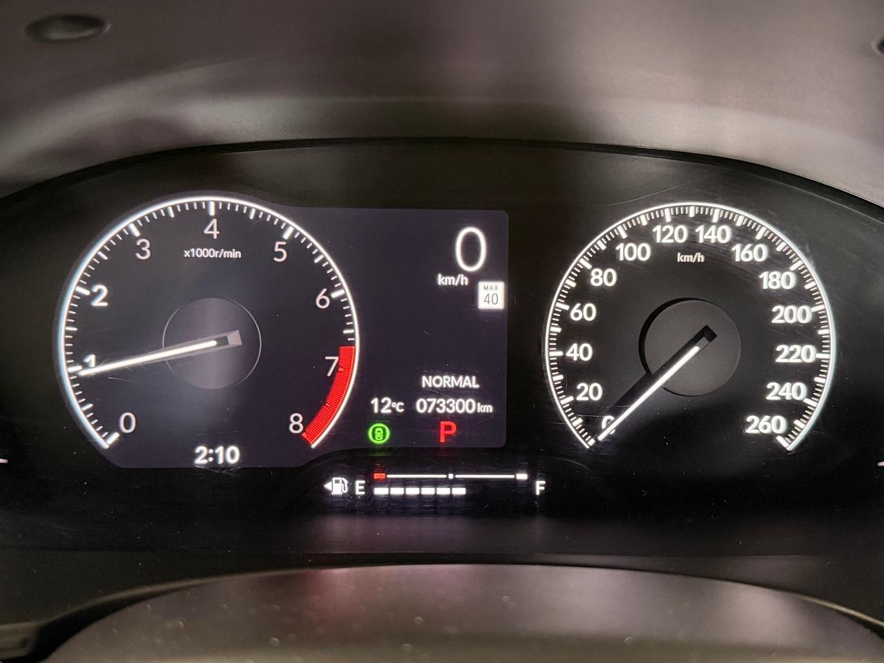 2022 Honda Civic Sport+Roof+BSM+Adaptive Cruise+CLEAN CARFAX Photo