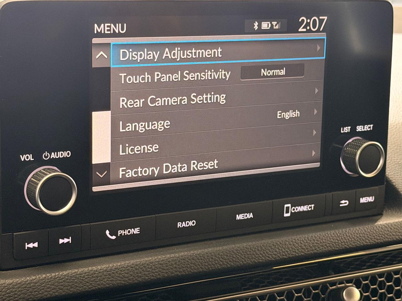 2022 Honda Civic Sport+Roof+BSM+Adaptive Cruise+CLEAN CARFAX Photo39