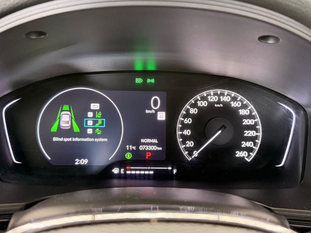 2022 Honda Civic Sport+Roof+BSM+Adaptive Cruise+CLEAN CARFAX Photo40