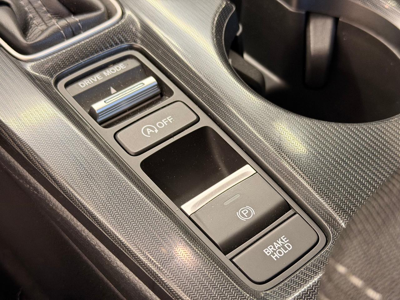 2022 Honda Civic Sport+Roof+BSM+Adaptive Cruise+CLEAN CARFAX Photo