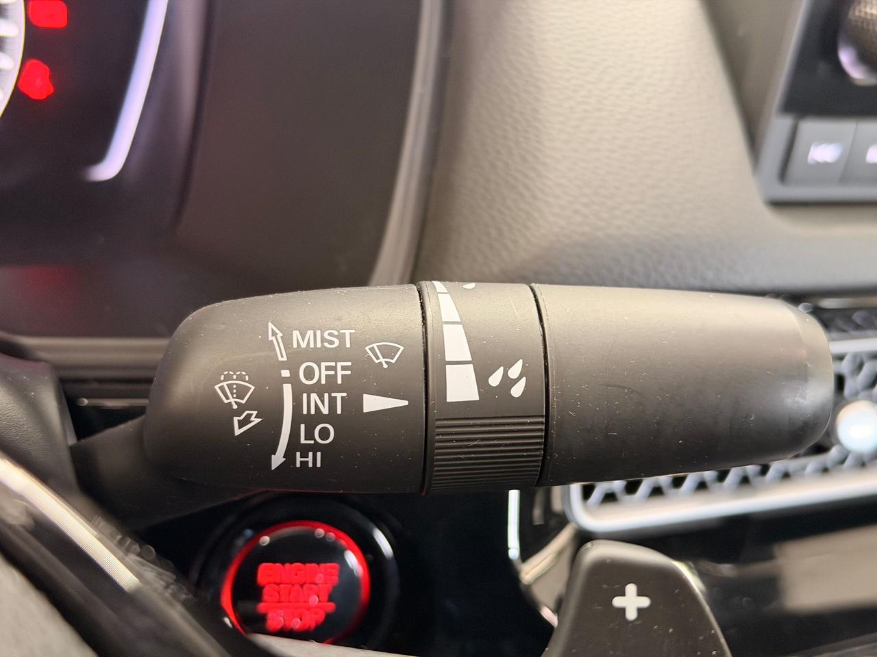 2022 Honda Civic Sport+Roof+BSM+Adaptive Cruise+CLEAN CARFAX Photo111