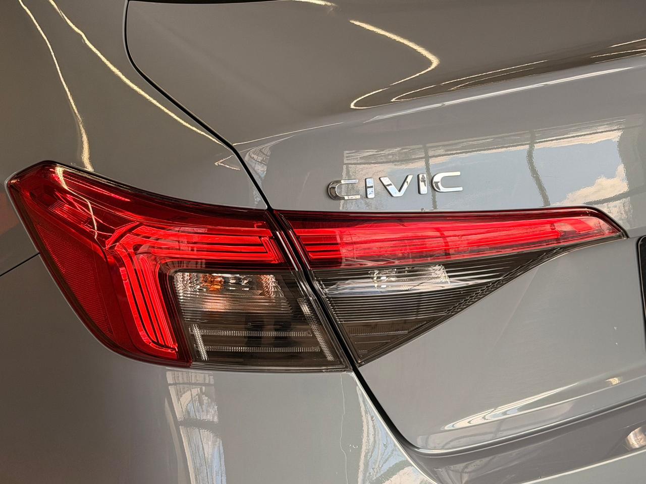 2022 Honda Civic Sport+Roof+BSM+Adaptive Cruise+CLEAN CARFAX Photo56