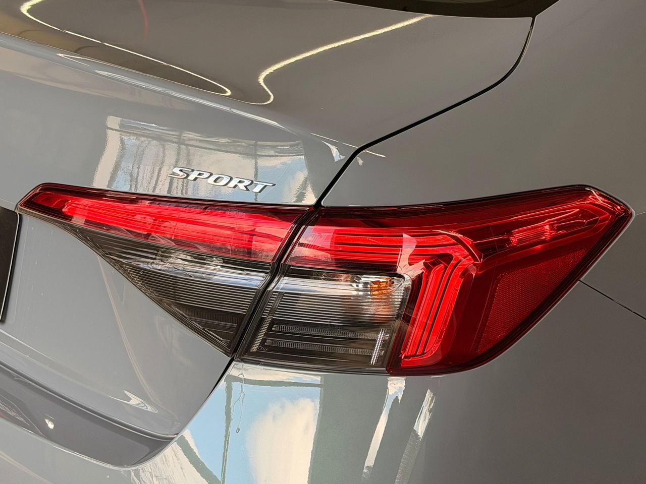 2022 Honda Civic Sport+Roof+BSM+Adaptive Cruise+CLEAN CARFAX Photo116