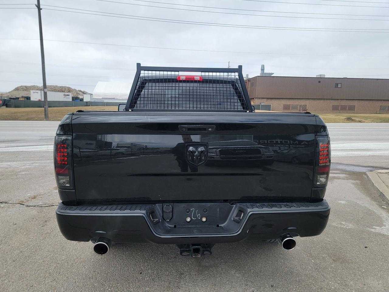 2015 RAM 1500 Express Photo