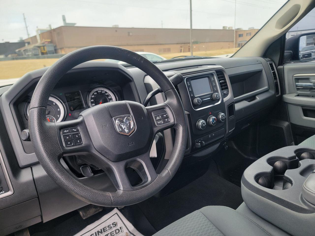 2015 RAM 1500 Express Photo