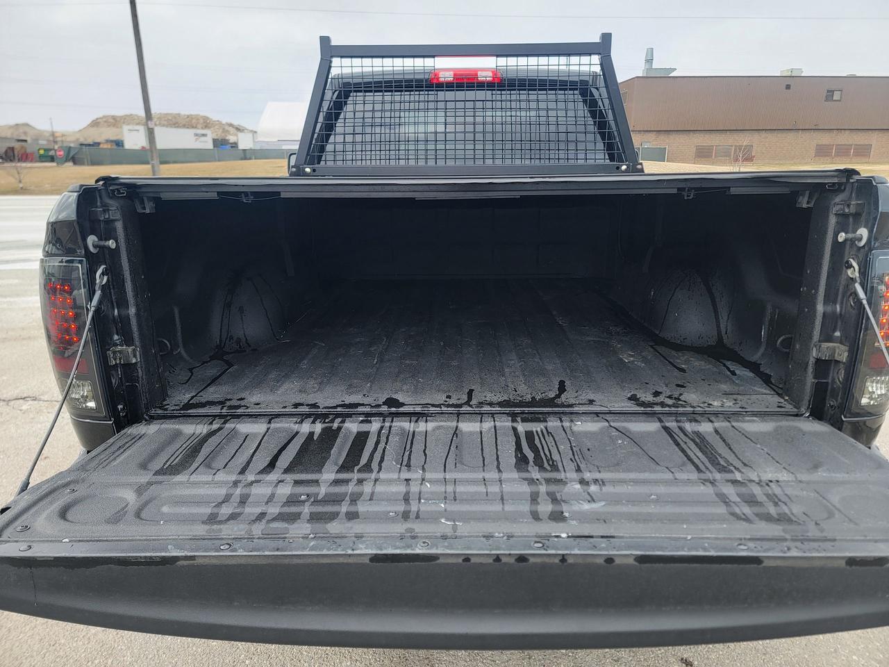 2015 RAM 1500 Express Photo