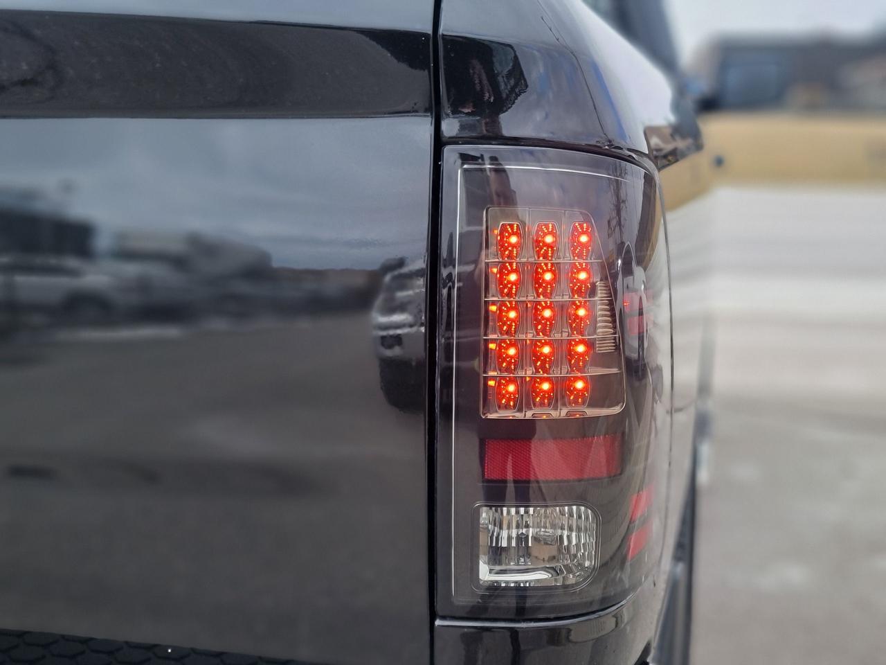 2015 RAM 1500 Express Photo