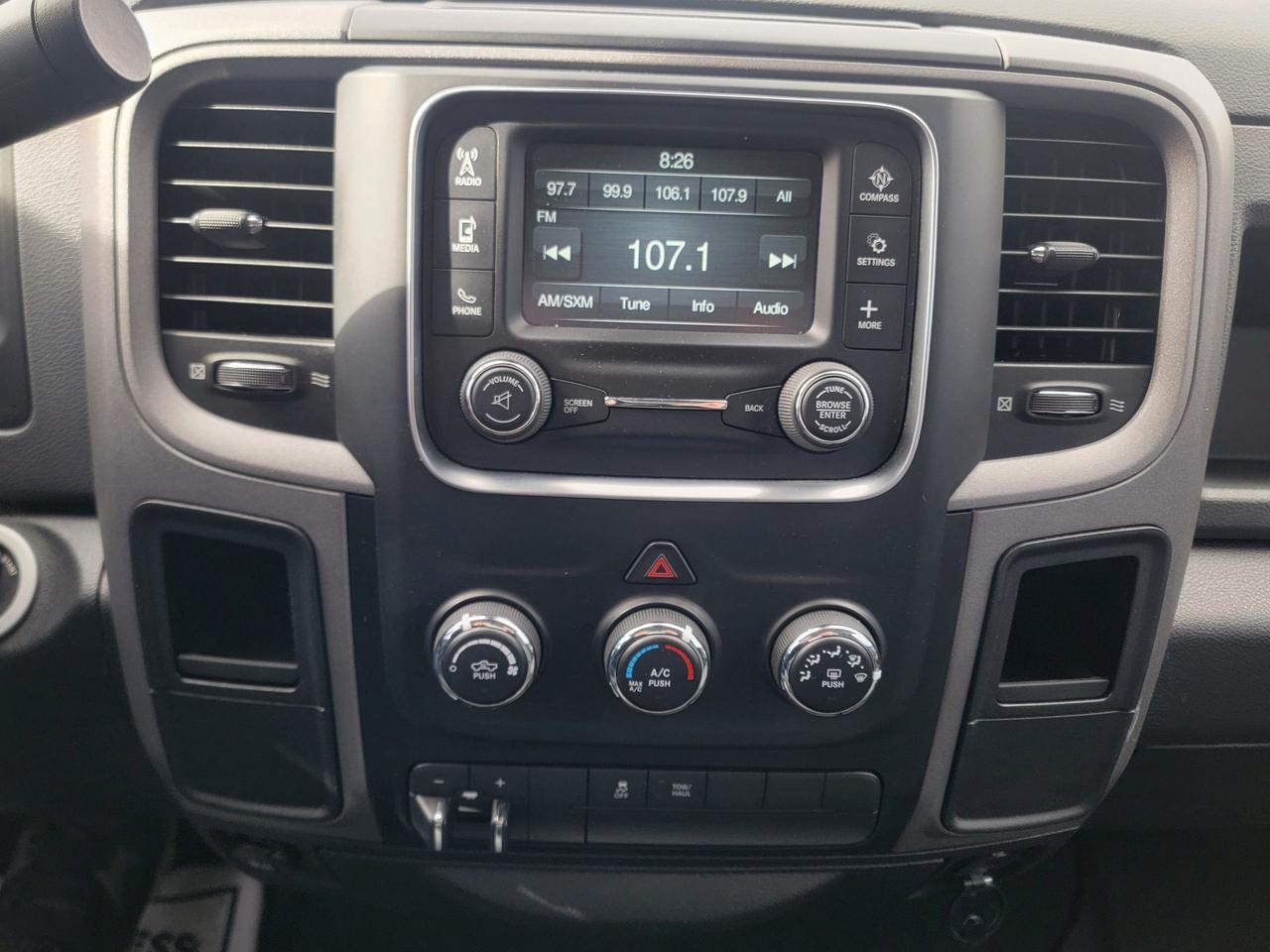 2015 RAM 1500 Express Photo