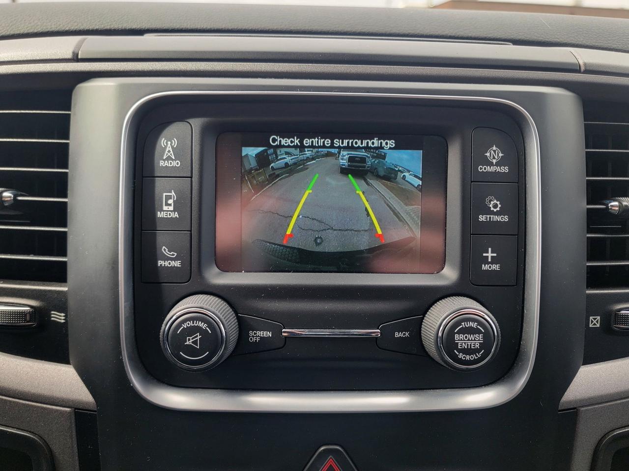 2015 RAM 1500 Express Photo