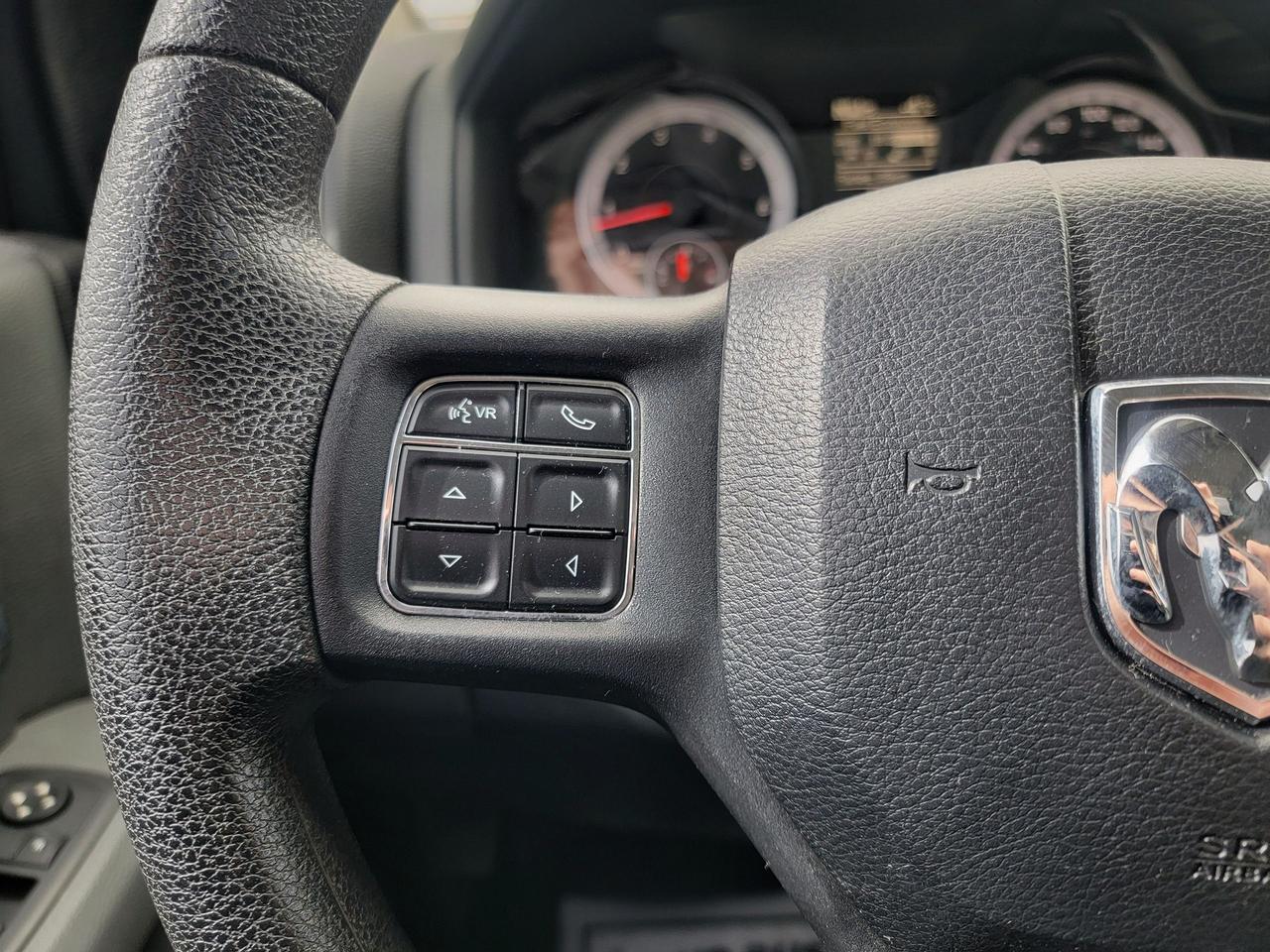 2015 RAM 1500 Express Photo