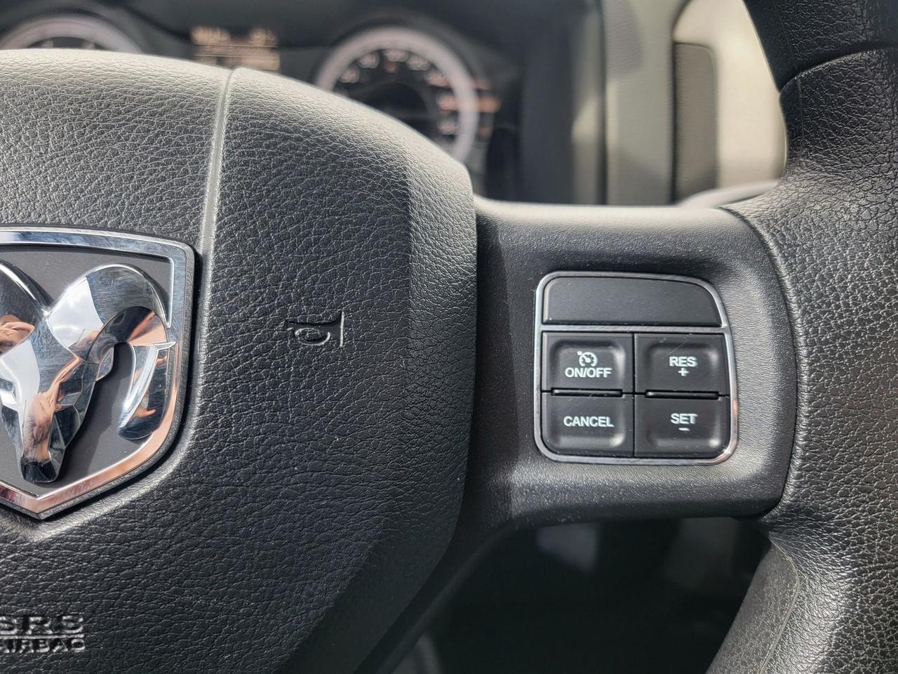 2015 RAM 1500 Express Photo