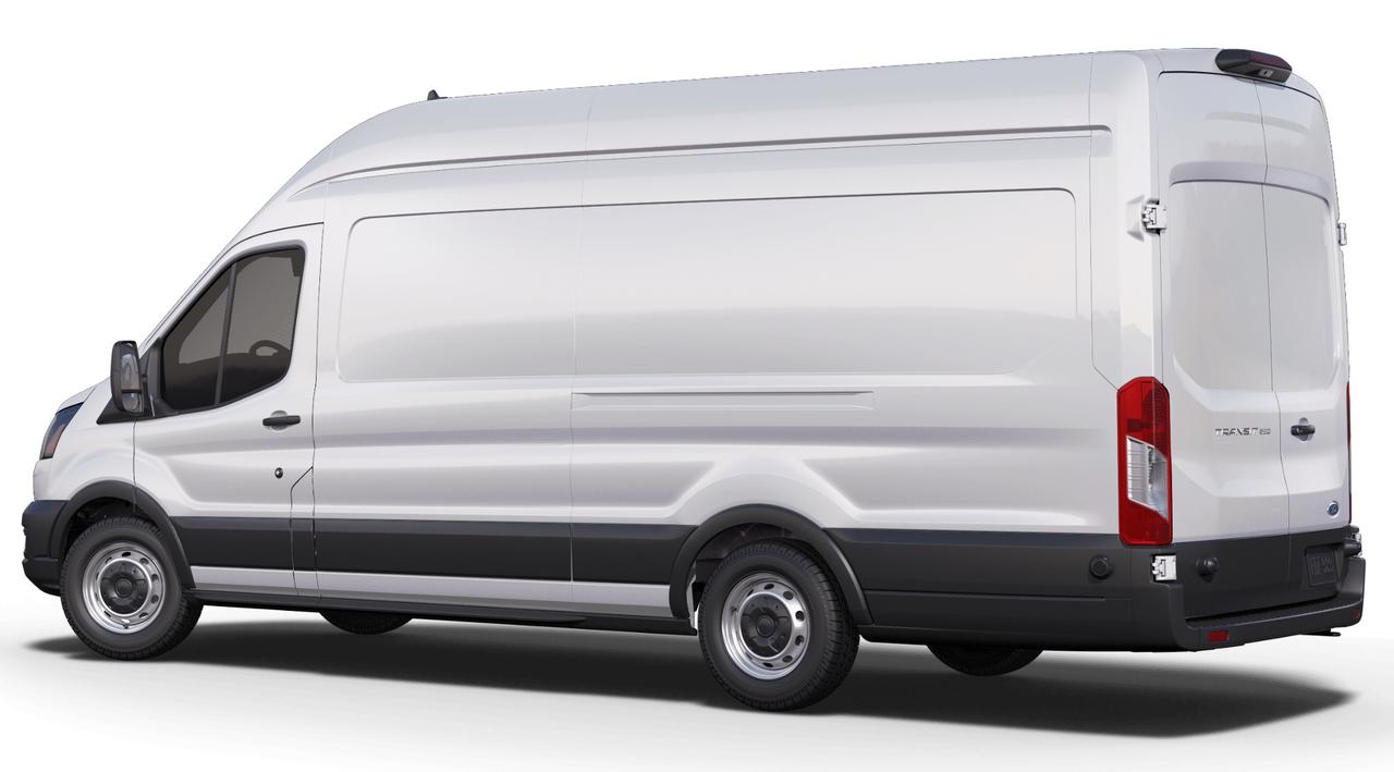 2023 Ford Transit 250 High Roof RWD Photo1