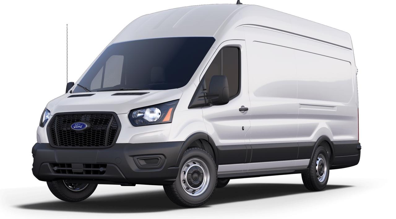 2023 Ford Transit 250 High Roof RWD Photo0