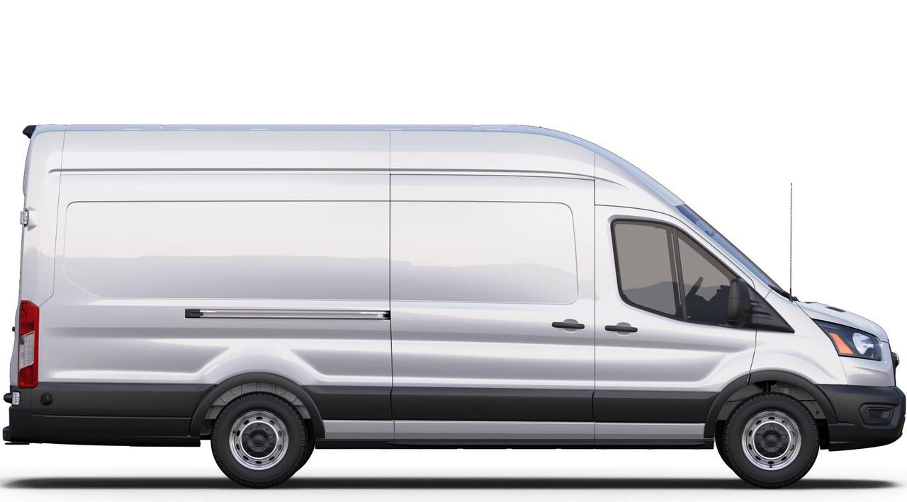 2023 Ford Transit 250 High Roof RWD Photo4