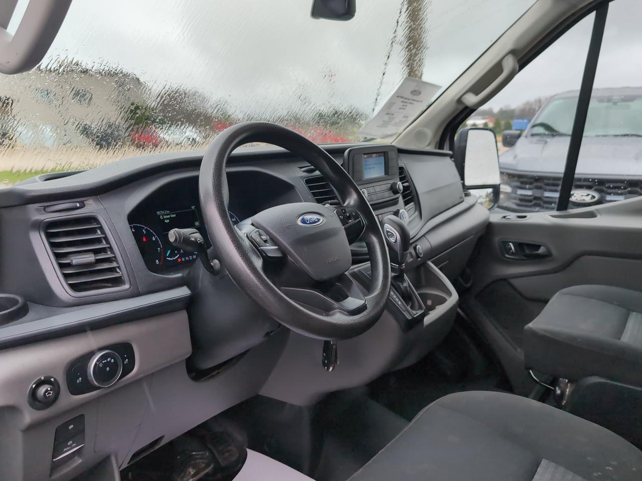 2023 Ford Transit 250 High Roof RWD Photo