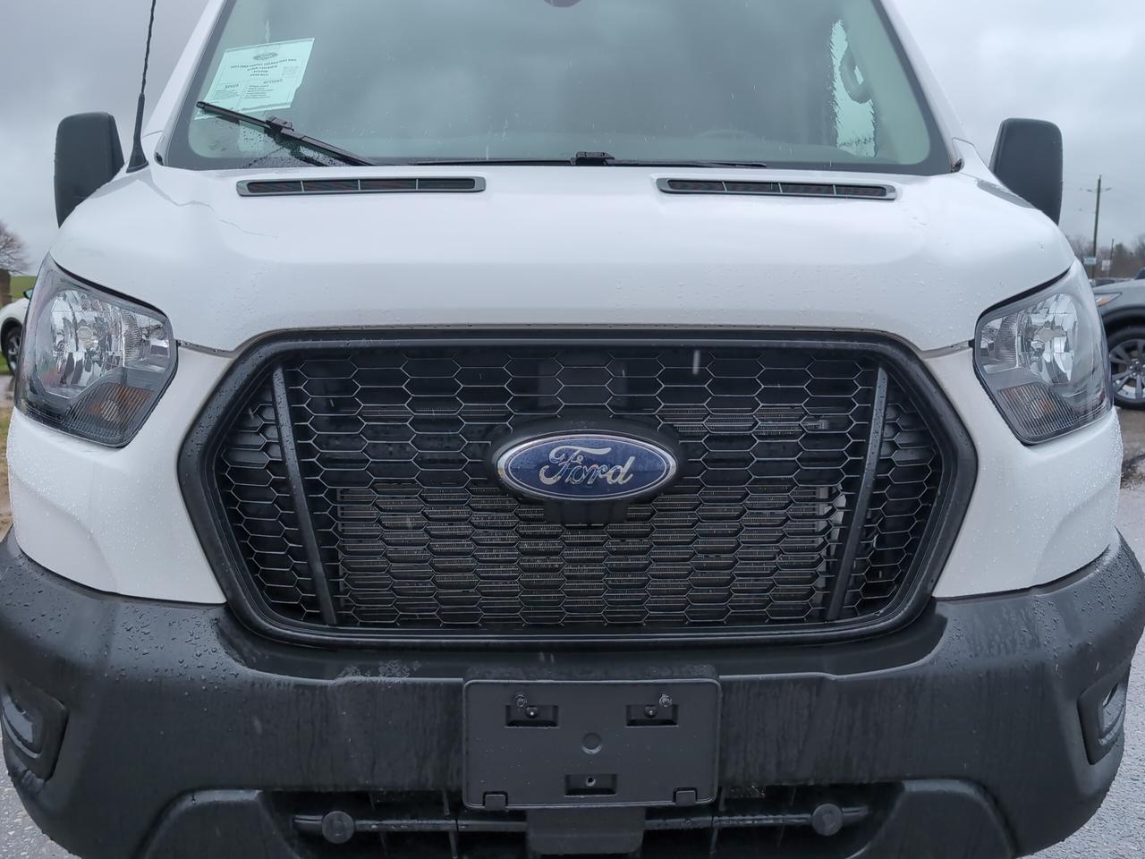 2023 Ford Transit 250 High Roof RWD Photo