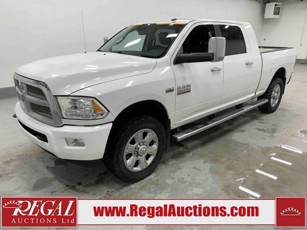 OFFERS WILL NOT BE ACCEPTED BY EMAIL OR PHONE - THIS VEHICLE WILL GO ON TIMED ONLINE AUCTION on Wednesday April 8.<br><br/>VEHICLE DESCRIPTION <br/>Stock #: 13155 <br/>Lot #: 536 <br/>Reserve Price: $9,900 <br/>CarProof Report: Available at www.RegalAuctions.com <br/><br/>IMPORTANT DECLARATION <br/>Active Status: This vehicles title is listed as Active Status. <br/> Live Online Bidding: This vehicle will be available for bidding over the internet, visit www.RegalAuctions.com to register. <br/> <br/>The simple solution to selling your car or truck. Bring your clean vehicle in with your Drivers License and current Registration and well put it on the auction block at our next sale.<br/><br/>www.RegalAuctions.com