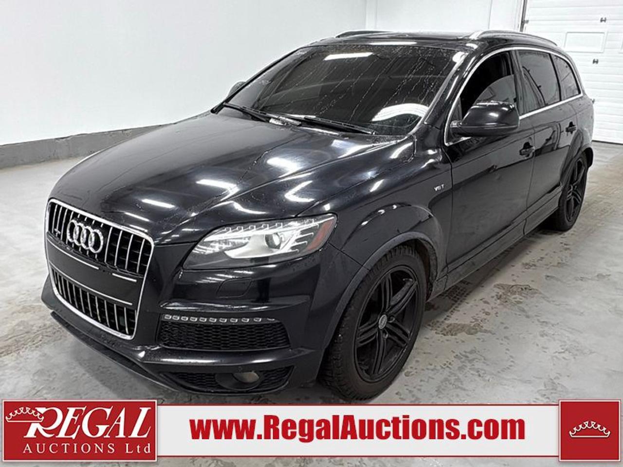 OFFERS WILL NOT BE ACCEPTED BY EMAIL OR PHONE - THIS VEHICLE WILL GO ON TIMED ONLINE AUCTION on Tuesday April 21.<br><br/>VEHICLE DESCRIPTION <br/>Stock #: 28845 <br/>Lot #: 804 <br/>Reserve Price: $7,500 <br/>CarProof Report: Available at www.RegalAuctions.com <br/><br/>IMPORTANT DECLARATION <br/>Announcement: Non-specific auctioneer announcement. <br/>Mechanical Problems: This vehicle has non-specific mechanical problems. <br/> *SUSPENSION LOWERED ON COIL-OVERS* *ENGINE NOISE* *EXHAUST LEAK* *PANEL REPAINTED* <br/>Active Status: This vehicles title is listed as Active Status. <br/> Live Online Bidding: This vehicle will be available for bidding over the internet, visit www.RegalAuctions.com to register. <br/> <br/>The simple solution to selling your car or truck. Bring your clean vehicle in with your Drivers License and current Registration and well put it on the auction block at our next sale.<br/><br/>www.RegalAuctions.com