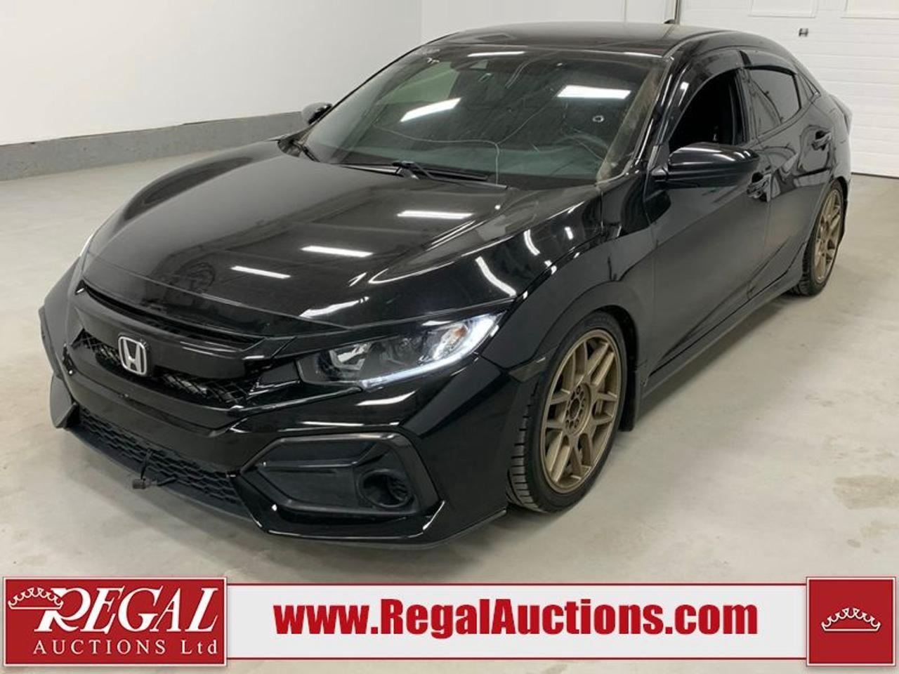OFFERS WILL NOT BE ACCEPTED BY EMAIL OR PHONE - THIS VEHICLE WILL GO ON TIMED ONLINE AUCTION on Tuesday May 12.<br><br/>VEHICLE DESCRIPTION <br/>Stock #: 26834 <br/>Lot #: 918DT <br/>Reserve Price: $14,900 <br/>CarProof Report: Available at www.RegalAuctions.com <br/><br/>IMPORTANT DECLARATION <br/>Claim History: Claim History. <br/>Dealership Trade-In: Unit was traded in and is being sold on behalf of a franchise dealership. <br/> *BOOST*  <br/>Active Status: This vehicles title is listed as Active Status. <br/> Live Online Bidding: This vehicle will be available for bidding over the internet, visit www.RegalAuctions.com to register. <br/> <br/>The simple solution to selling your car or truck. Bring your clean vehicle in with your Drivers License and current Registration and well put it on the auction block at our next sale.<br/><br/>www.RegalAuctions.com