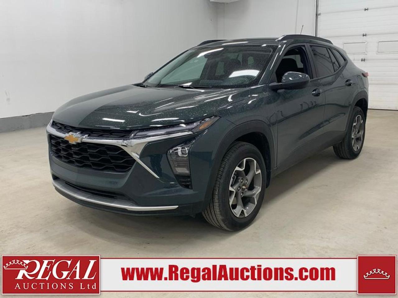 OFFERS WILL NOT BE ACCEPTED BY EMAIL OR PHONE - THIS VEHICLE WILL GO ON TIMED ONLINE AUCTION on Saturday April 4.<br><br/>VEHICLE DESCRIPTION <br/>Stock #: 26885 <br/>Lot #: 136 <br/>Reserve Price: $25,900 <br/>CarProof Report: Available at www.RegalAuctions.com <br/><br/>IMPORTANT DECLARATION <br/>Active Status: This vehicles title is listed as Active Status. <br/> Live Online Bidding: This vehicle will be available for bidding over the internet, visit www.RegalAuctions.com to register. <br/> <br/>The simple solution to selling your car or truck. Bring your clean vehicle in with your Drivers License and current Registration and well put it on the auction block at our next sale.<br/><br/>www.RegalAuctions.com