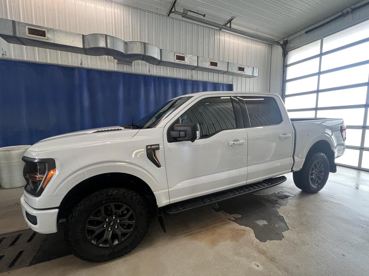 2026 Ford F-150 Tremor Employee Pricing on NOW!! Photo2