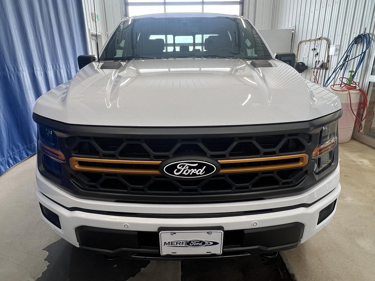 2026 Ford F-150 Tremor 3.5L V6 ECOBOOST 401A+ Photo3