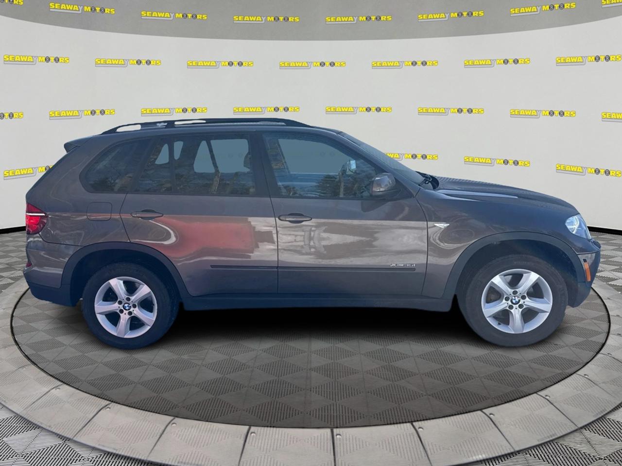 2012 BMW X5 35i Photo