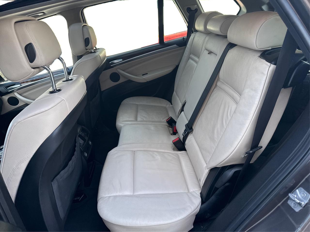 2012 BMW X5 35i Photo