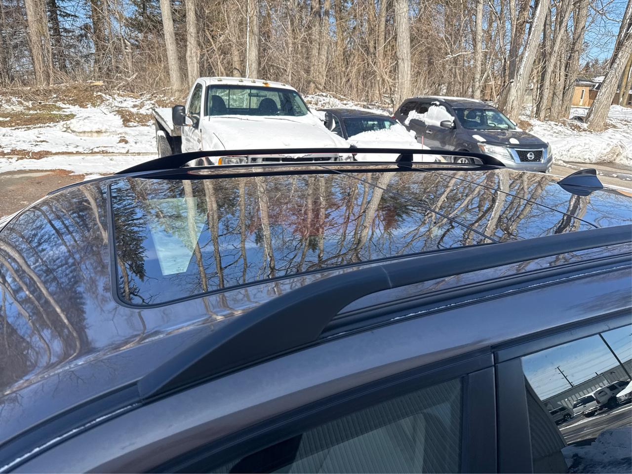 2012 BMW X5 35i Photo