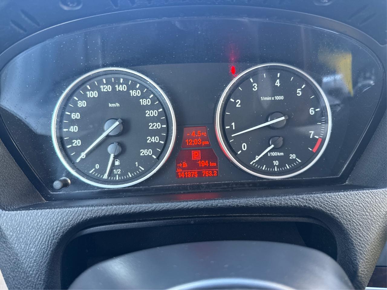 2012 BMW X5 35i Photo