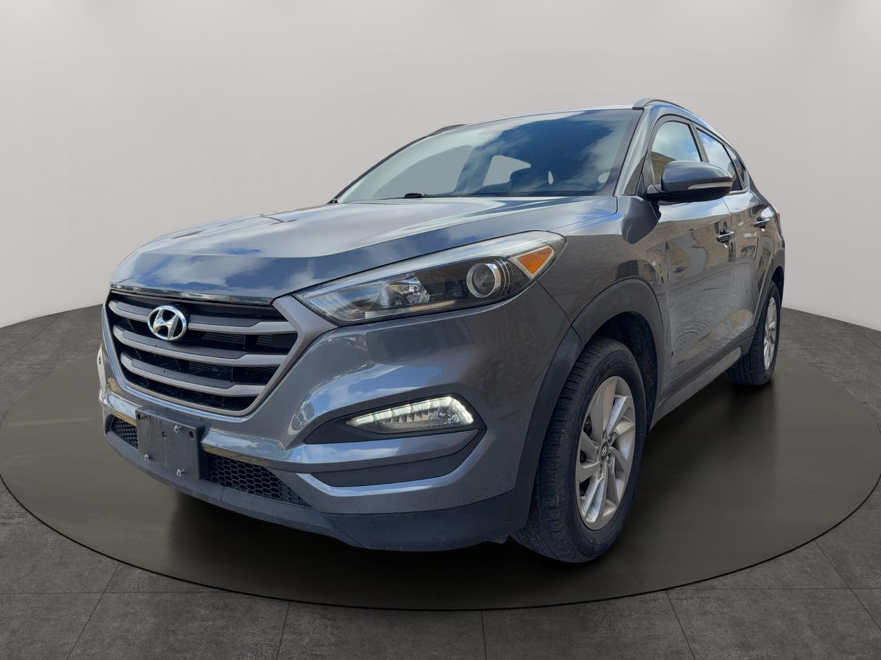 2016 Hyundai Tucson Premium Photo3
