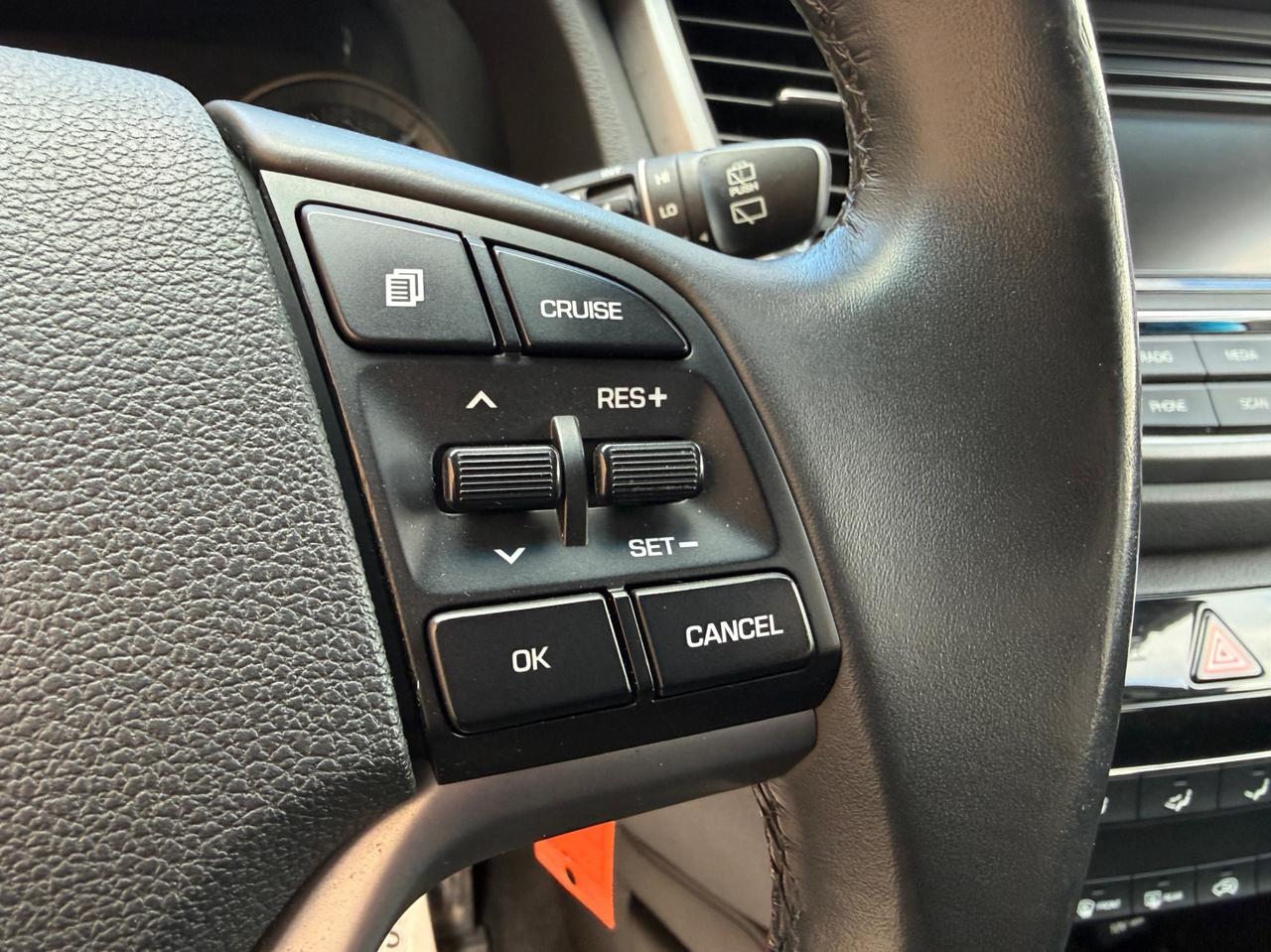 2016 Hyundai Tucson Premium Photo