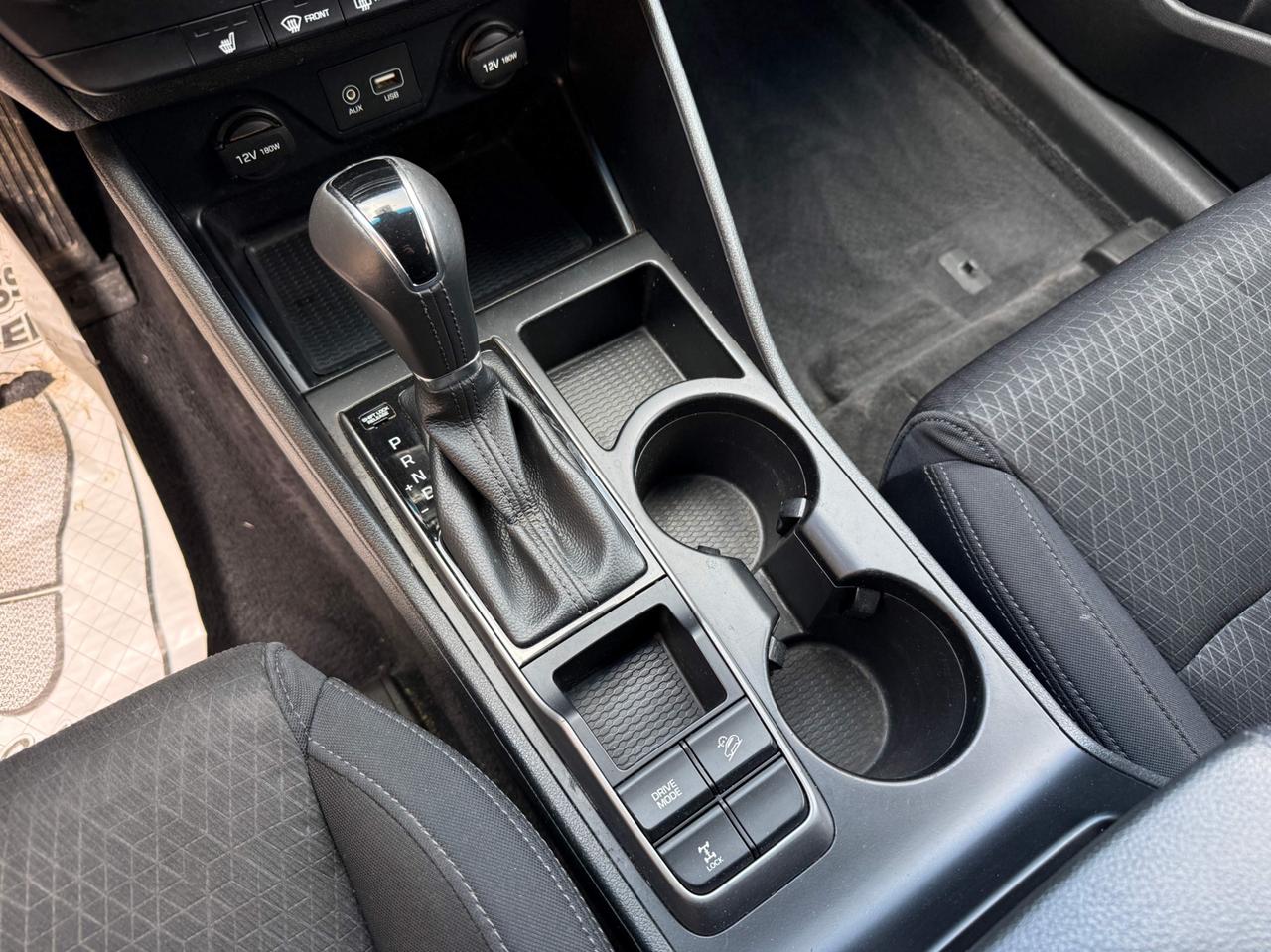 2016 Hyundai Tucson Premium Photo