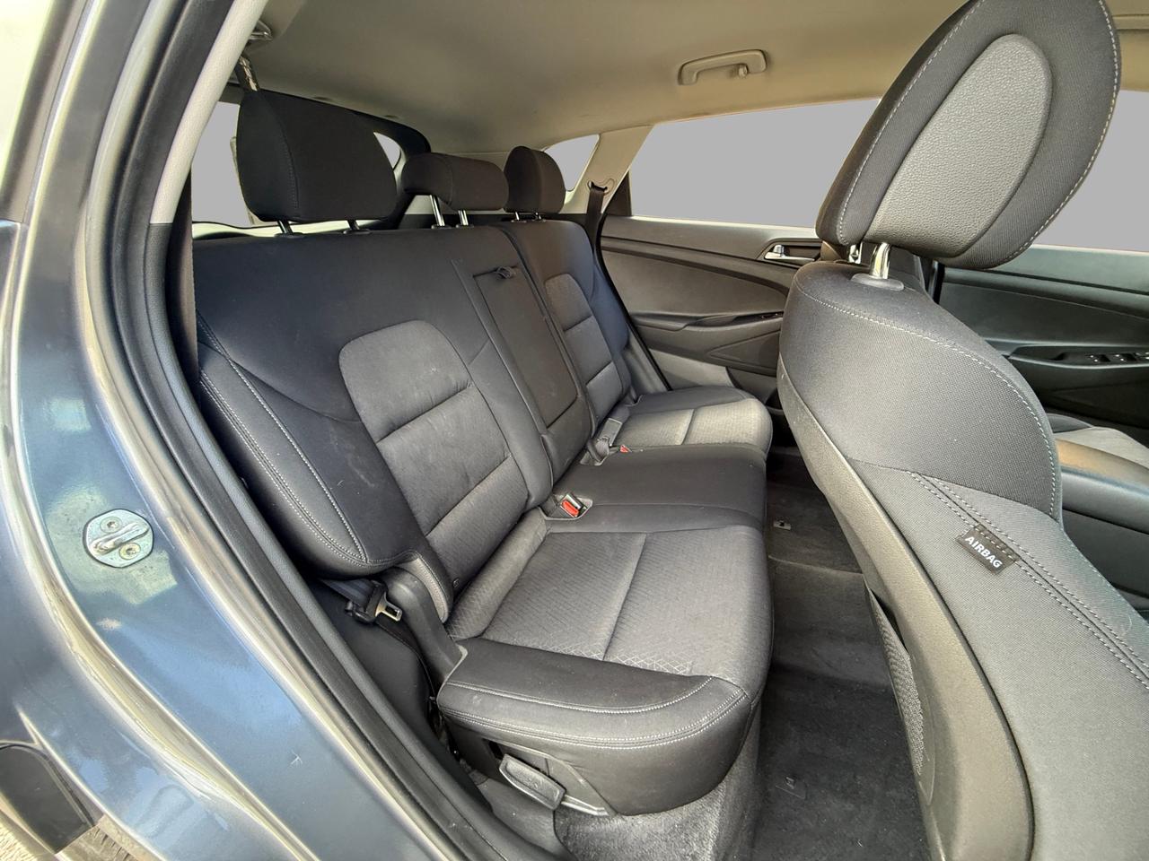 2016 Hyundai Tucson Premium Photo