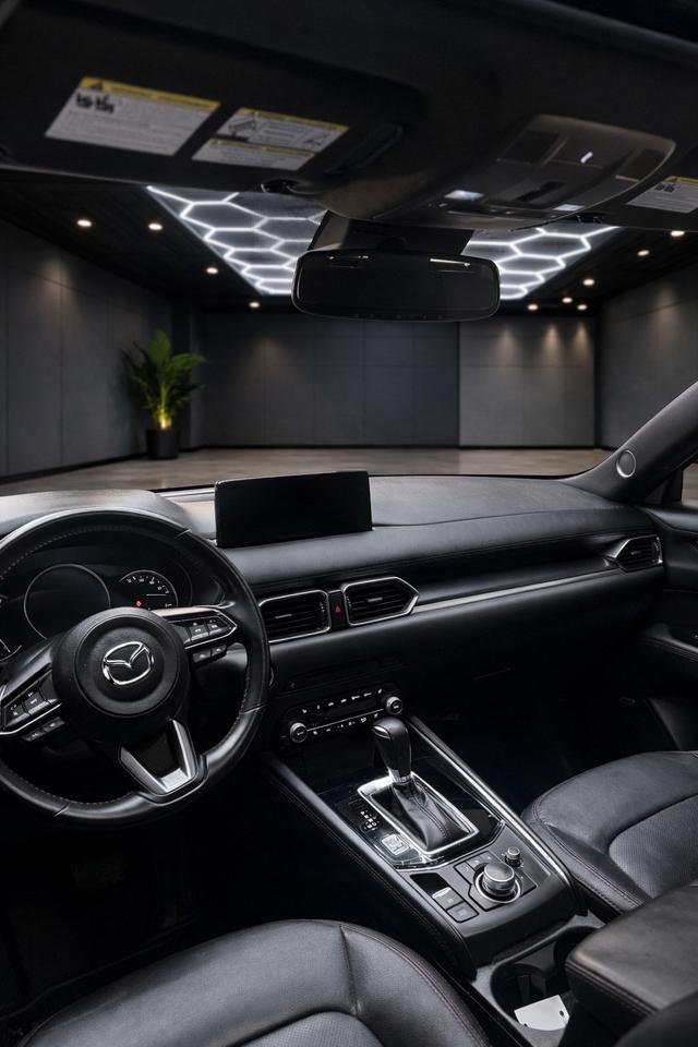 2023 Mazda CX-5 GT AWD Photo