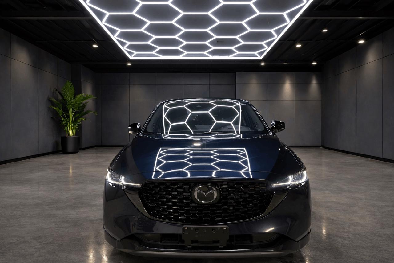 2023 Mazda CX-5 GT AWD Photo