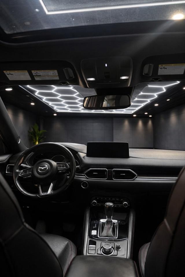 2023 Mazda CX-5 GT AWD Photo