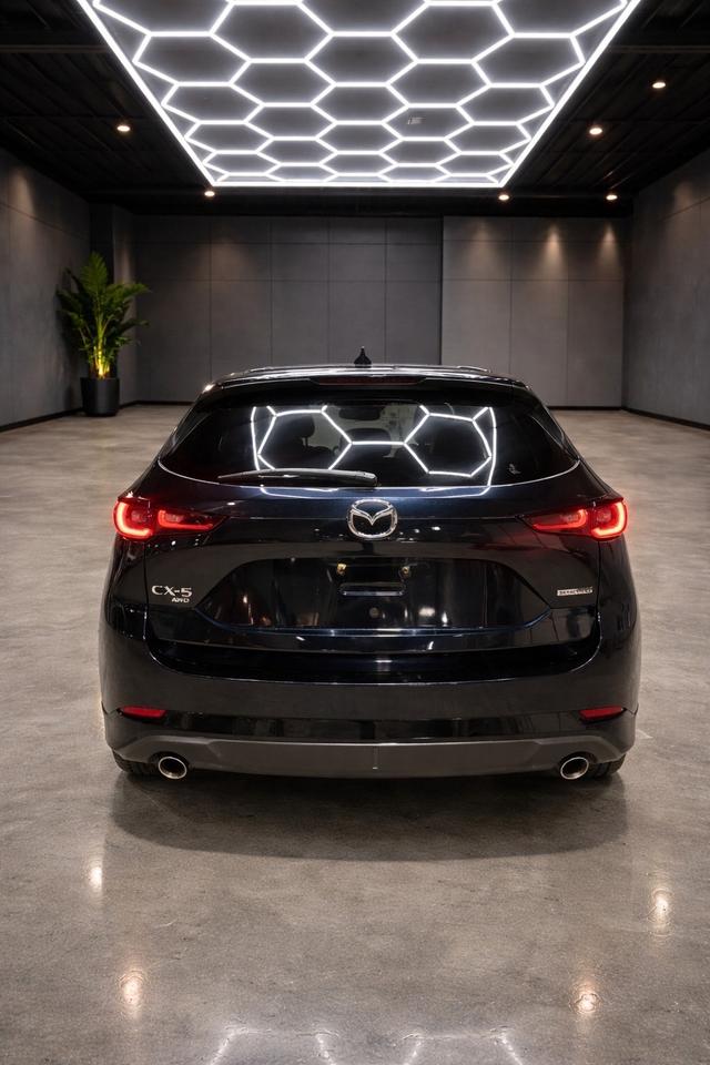 2023 Mazda CX-5 GT AWD Photo