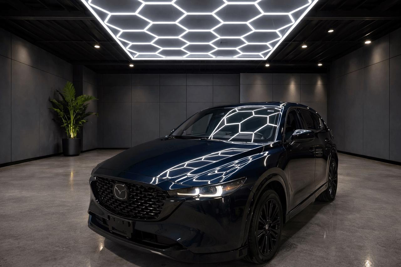 2023 Mazda CX-5 GT AWD Photo