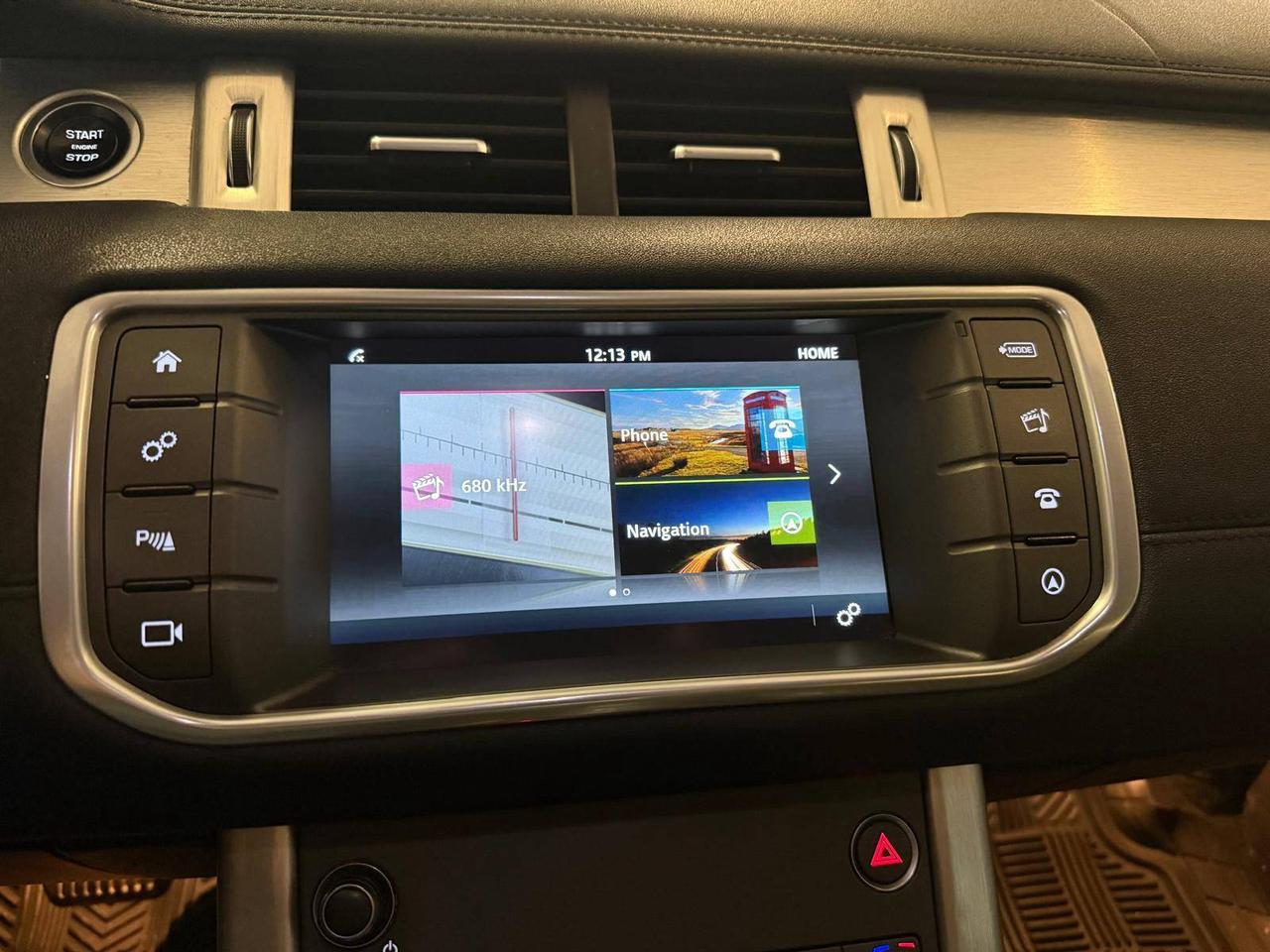 2017 Land Rover Evoque 5DR HB SE Photo